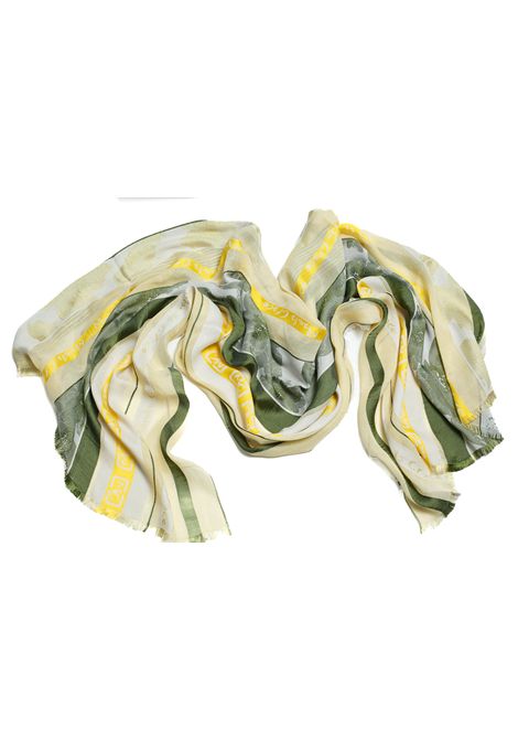 JACQUARD MANILA GRACE | Foulard | F609VJMA518